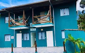 Apartamentos Recanto da Barra